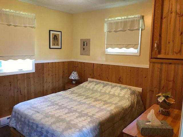 Fiddlers Green Country Cottages Brackley Beach Esterno foto