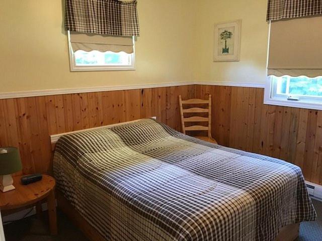 Fiddlers Green Country Cottages Brackley Beach Esterno foto