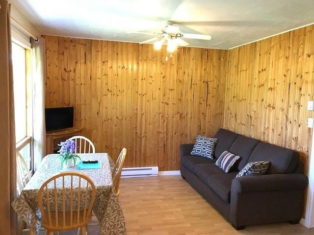 Fiddlers Green Country Cottages Brackley Beach Esterno foto
