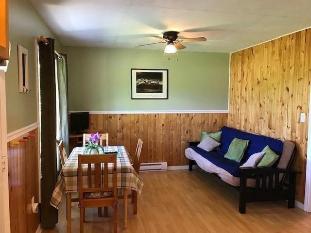 Fiddlers Green Country Cottages Brackley Beach Esterno foto